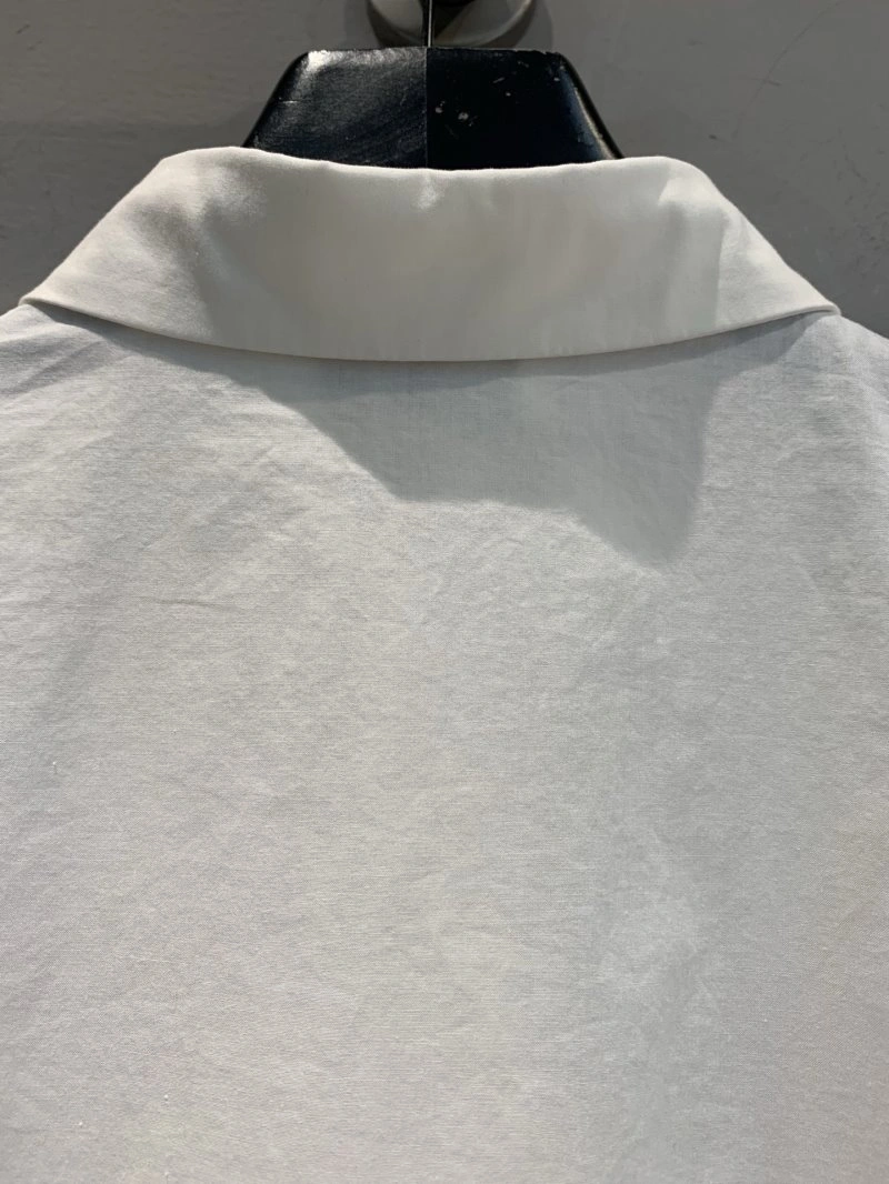 Miu Miu Shirts Classic 148725