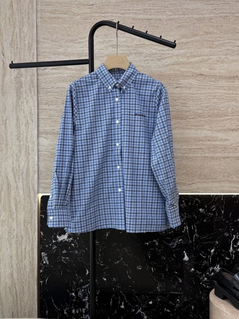 Comfortable Miu Miu Shirts 148727