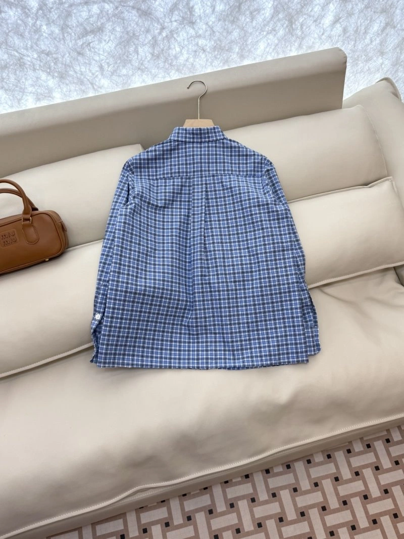 Comfortable Miu Miu Shirts 148727