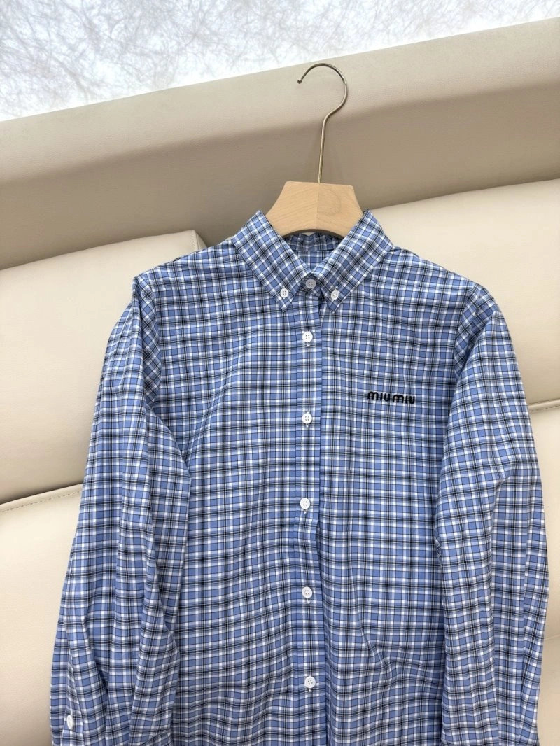 Comfortable Miu Miu Shirts 148727