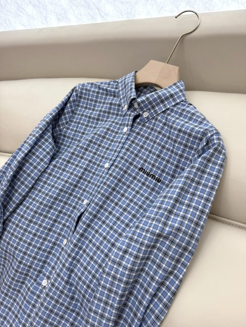 Comfortable Miu Miu Shirts 148727
