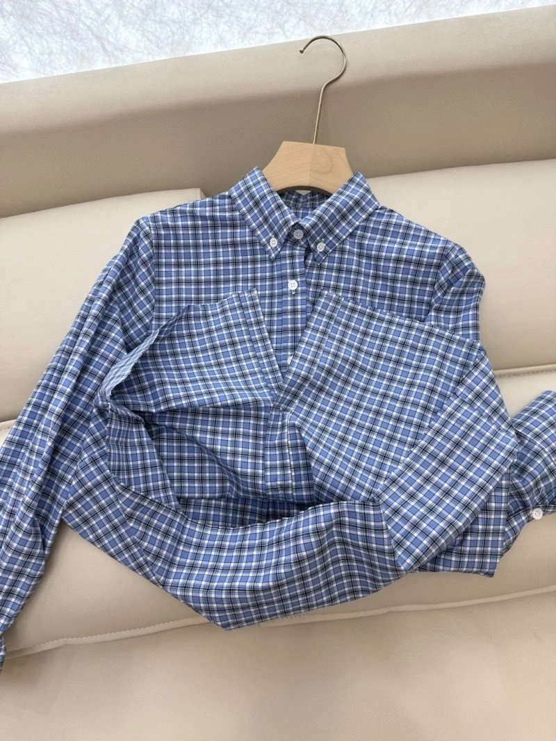 Comfortable Miu Miu Shirts 148727