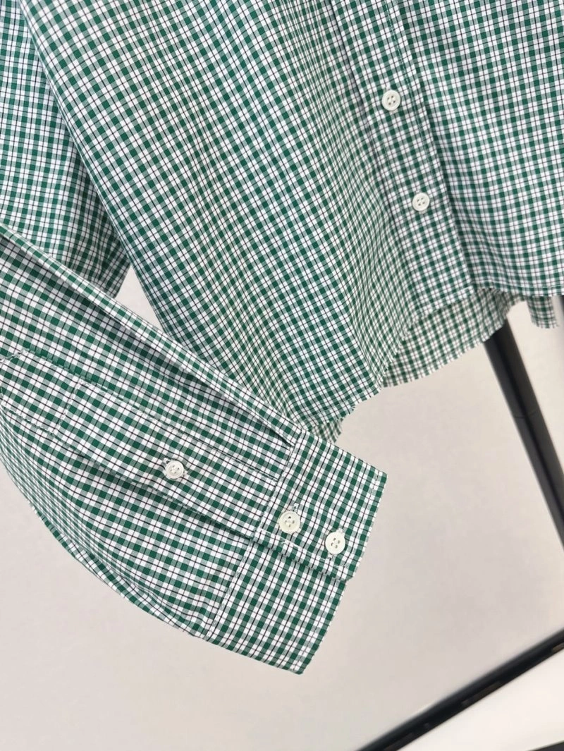 Miu Miu Shirts OdorResistant 148724