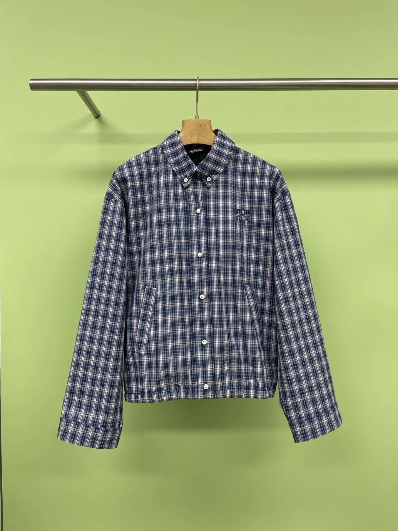 Practical Miu Miu Shirts 148713
