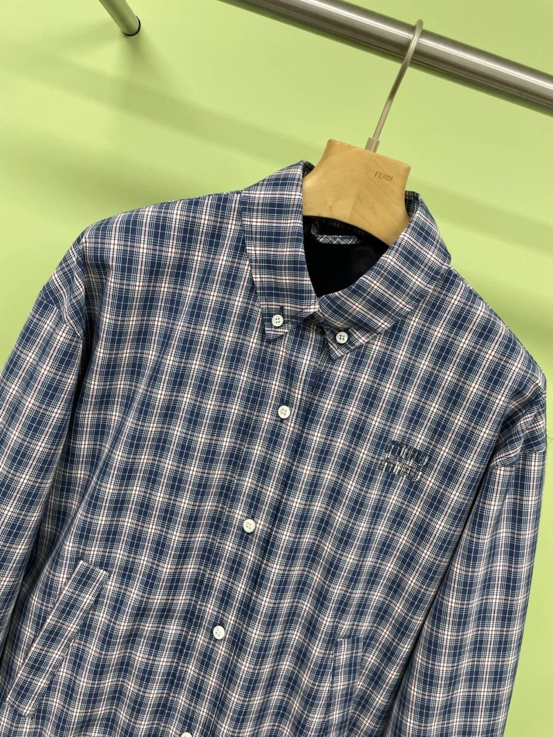 Practical Miu Miu Shirts 148713