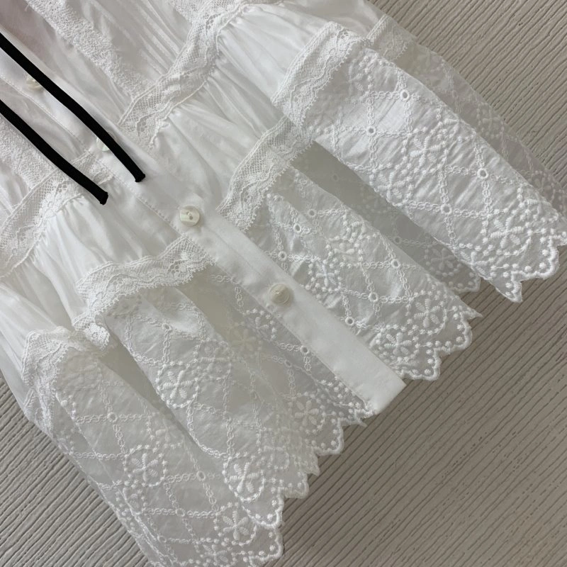 Contemporary Miu Miu Shirts 148775