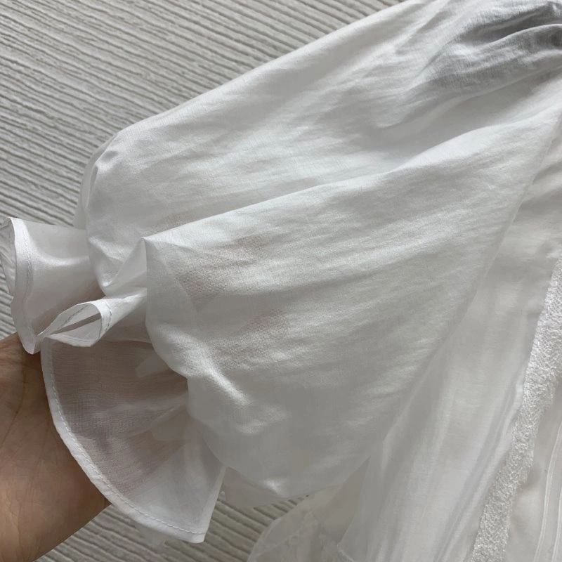 Contemporary Miu Miu Shirts 148775