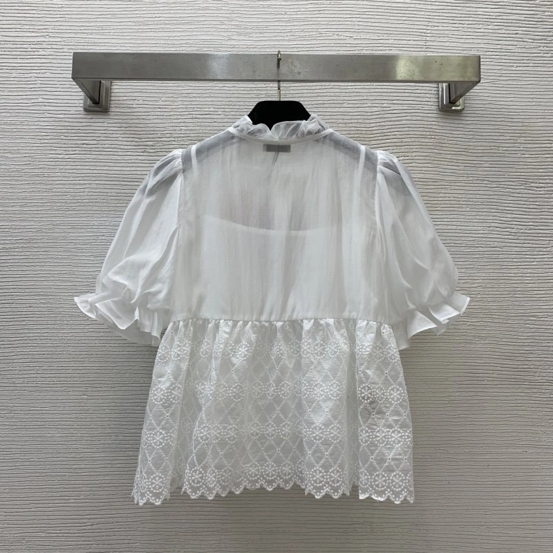 Contemporary Miu Miu Shirts 148775
