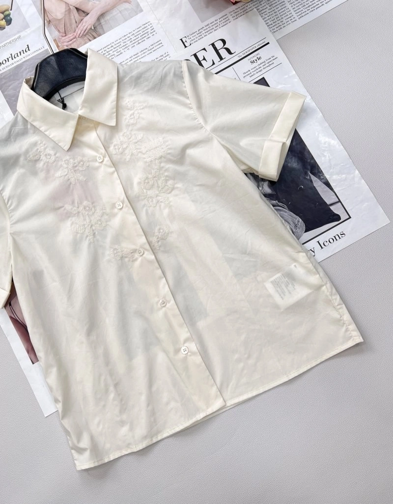 Miu Miu Shirts Packable 148720