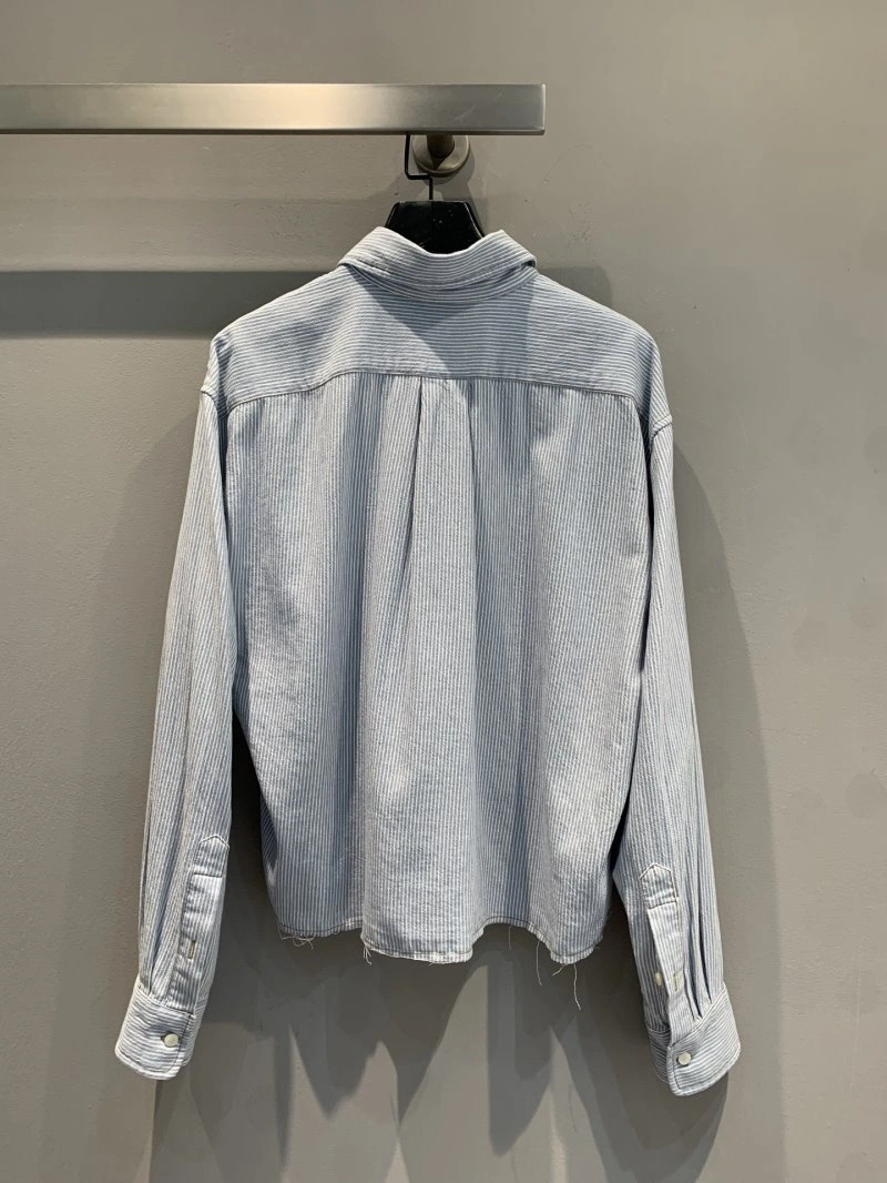 Sporty Miu Miu Shirts 148728