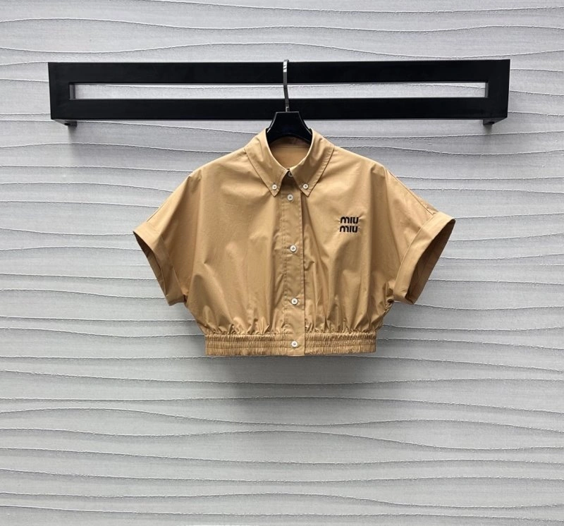 UrbanChic Miu Miu Shirts 148719