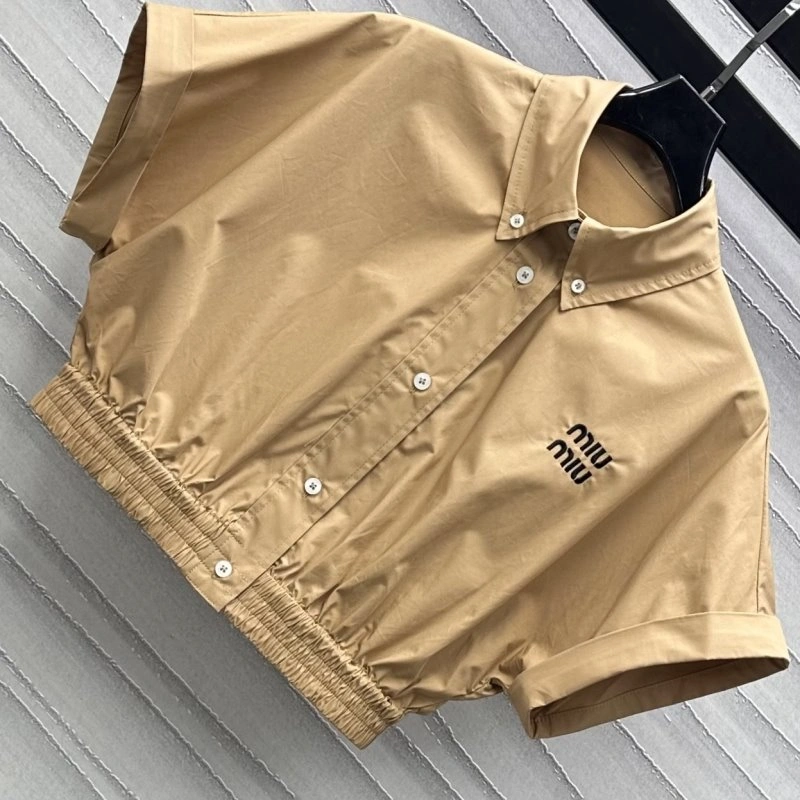 UrbanChic Miu Miu Shirts 148719