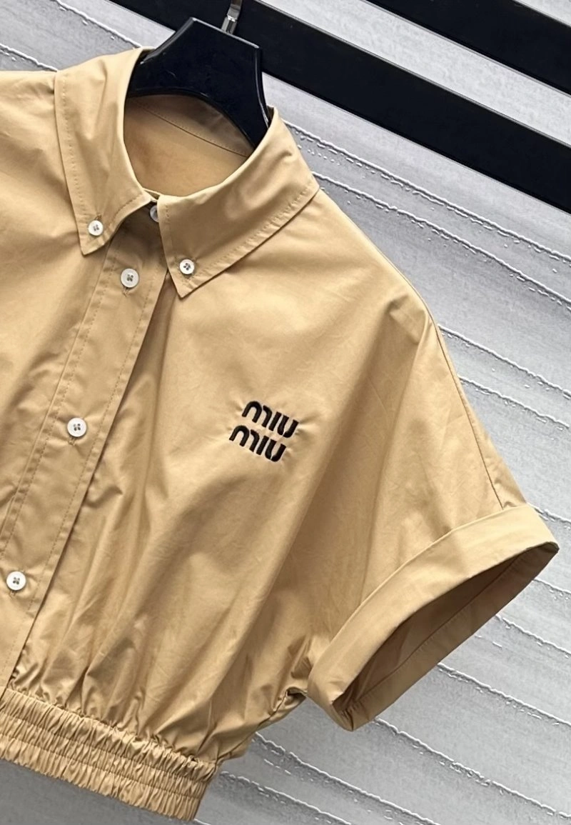UrbanChic Miu Miu Shirts 148719