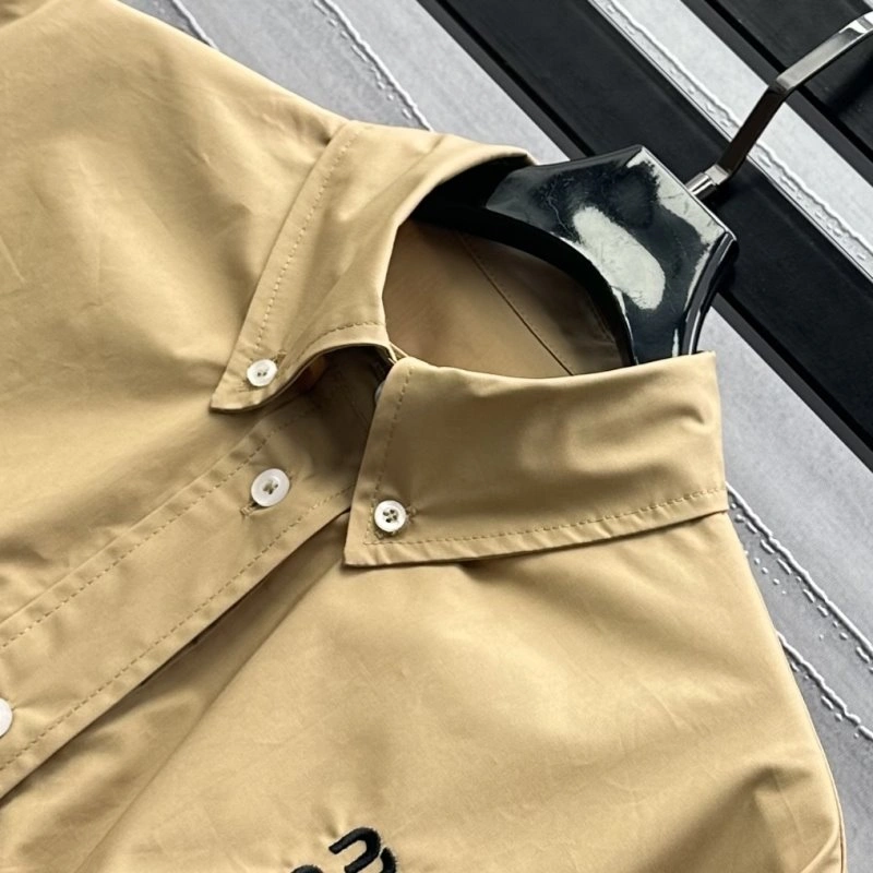 UrbanChic Miu Miu Shirts 148719