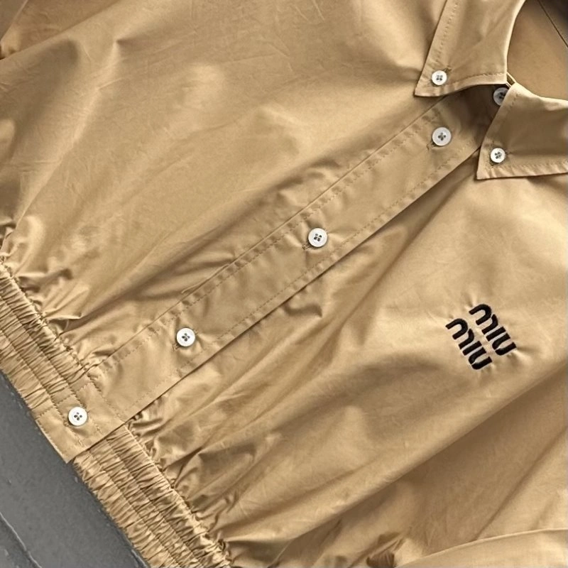 UrbanChic Miu Miu Shirts 148719