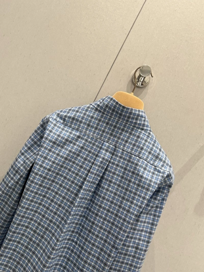 Refined Miu Miu Shirts 148712