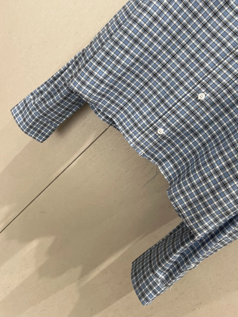 Refined Miu Miu Shirts 148712