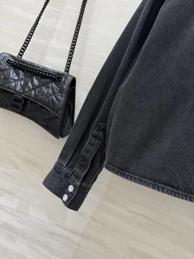 Miu Miu Shirts Bold 154478