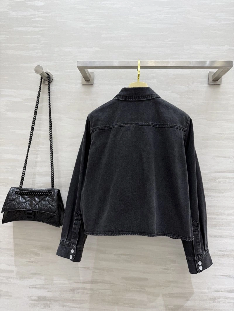 Miu Miu Shirts Bold 154478