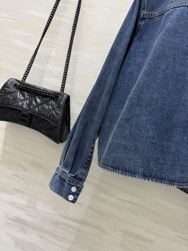 Packable Miu Miu Shirts 154497
