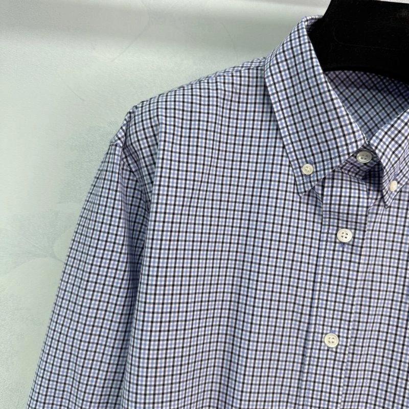 Miu Miu Shirts FashionForward 154476