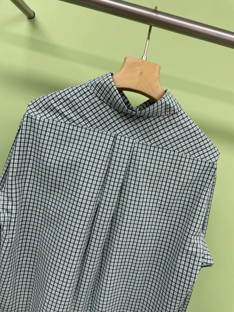 Miu Miu Shirts Trendy 154474