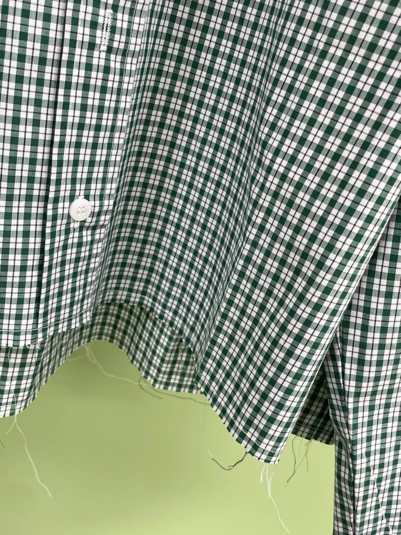 Miu Miu Shirts Trendy 154474