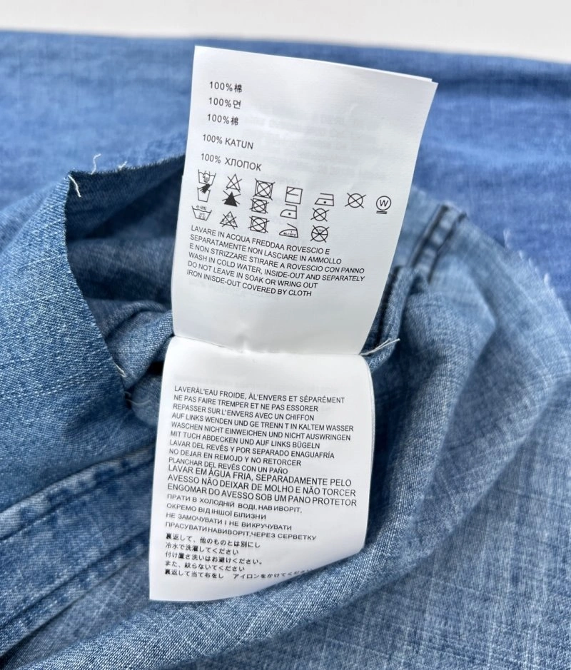 Classic Miu Miu Shirts 154472