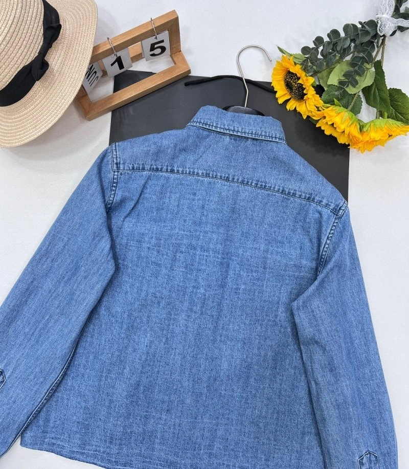 Classic Miu Miu Shirts 154472