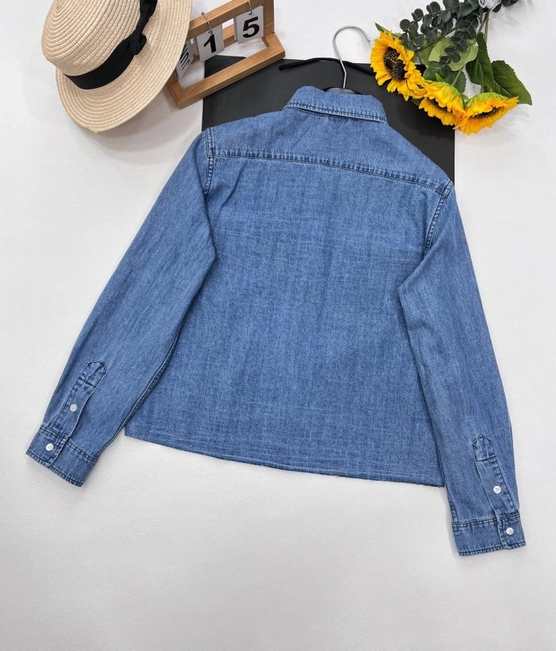 Classic Miu Miu Shirts 154472