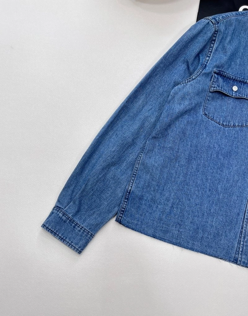 Classic Miu Miu Shirts 154472