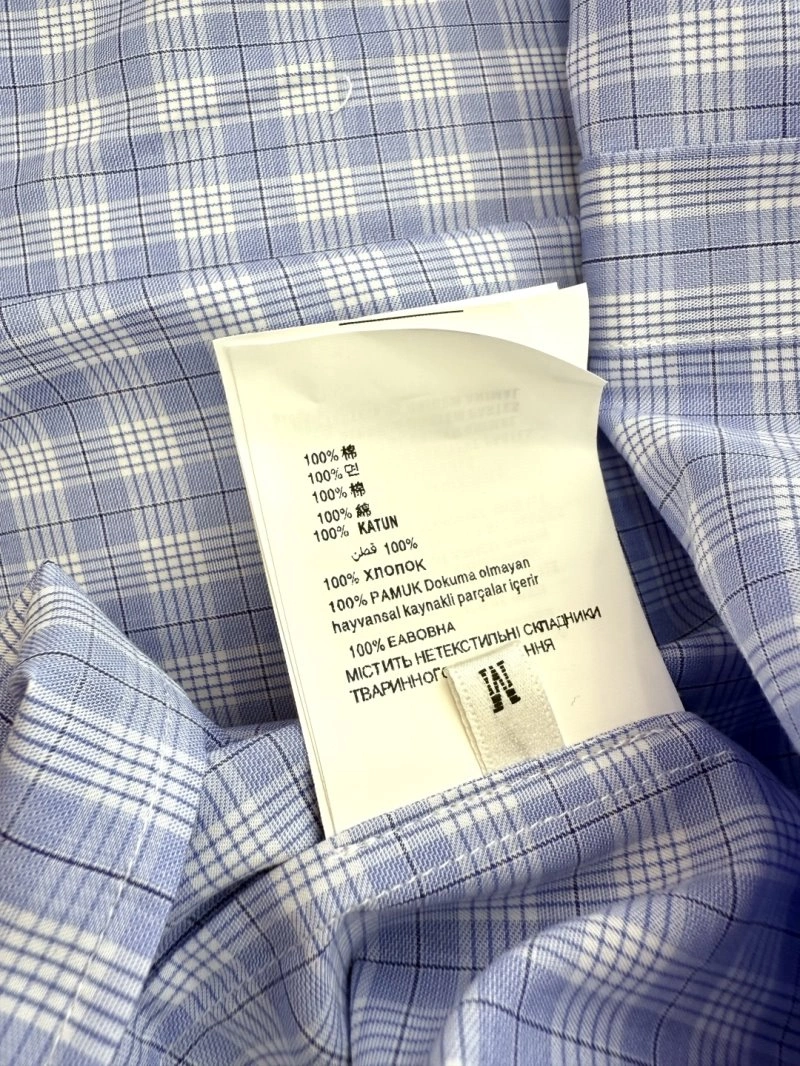 Miu Miu Shirts Upgraded 154471