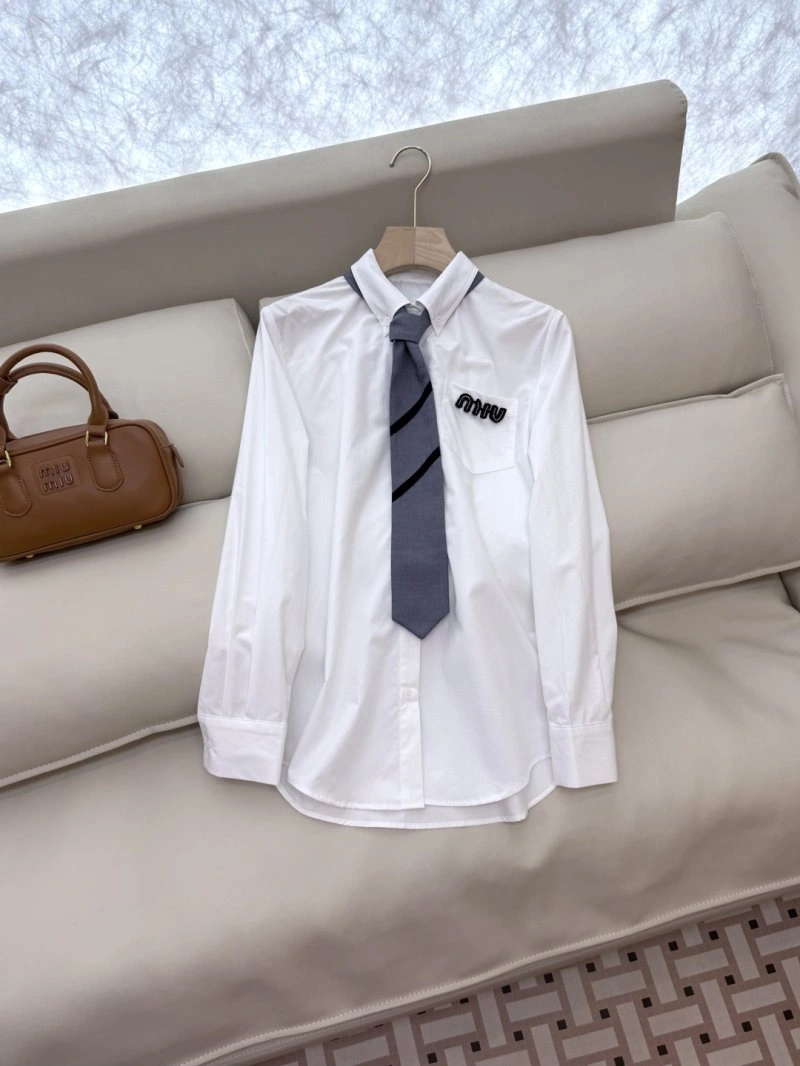 OnTrend Miu Miu Shirts 154493