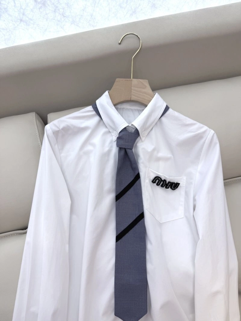 OnTrend Miu Miu Shirts 154493