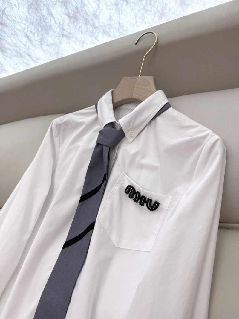 OnTrend Miu Miu Shirts 154493