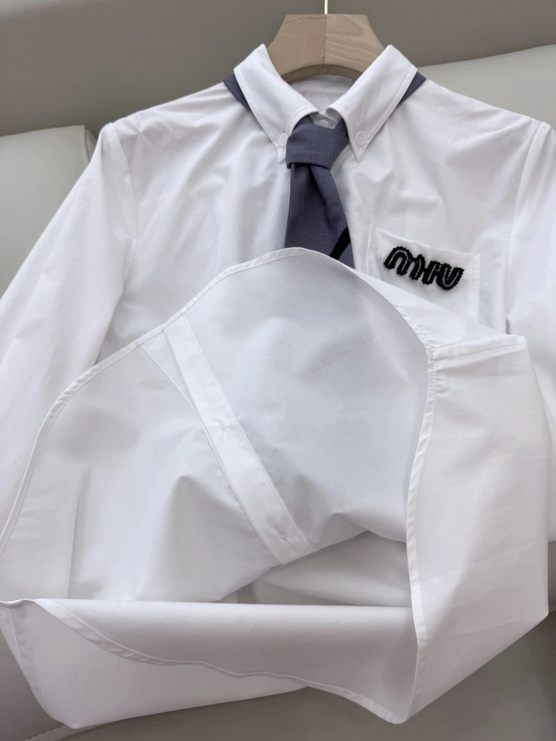 OnTrend Miu Miu Shirts 154493
