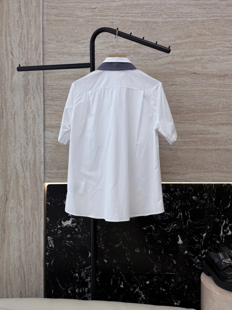 Seasonal Miu Miu Shirts 154510