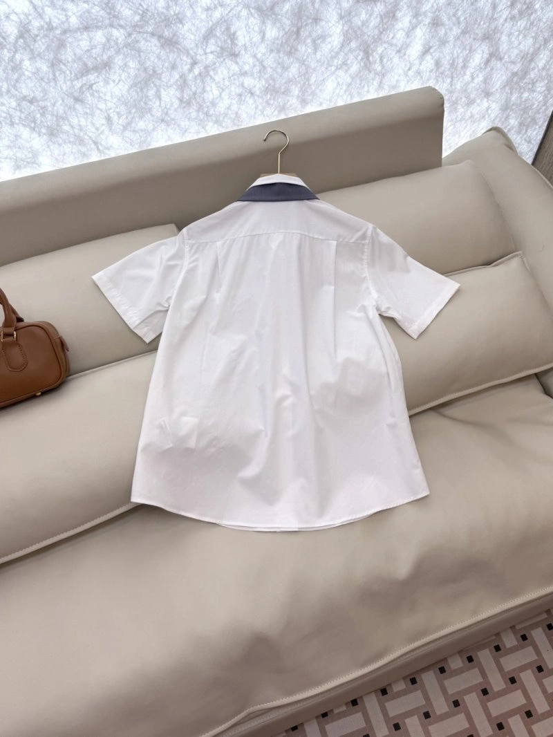 Seasonal Miu Miu Shirts 154510