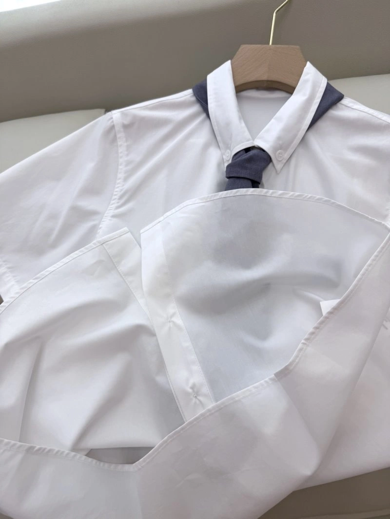 Seasonal Miu Miu Shirts 154510