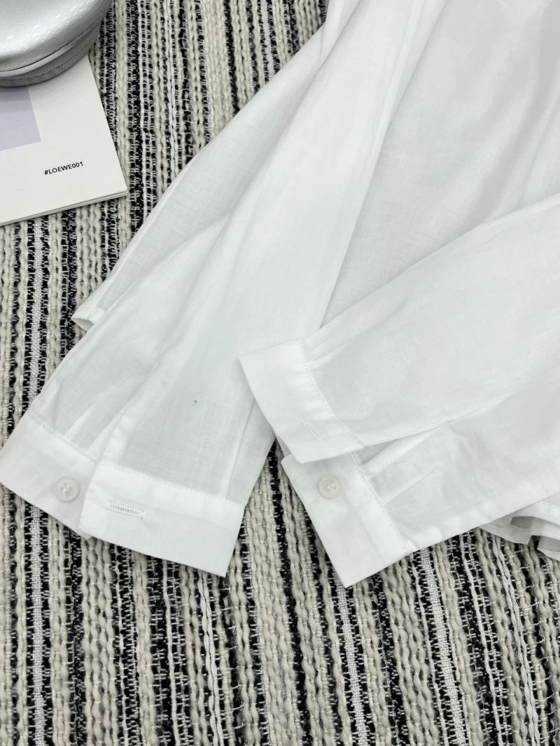 Miu Miu Shirts FlexibleFit 154490