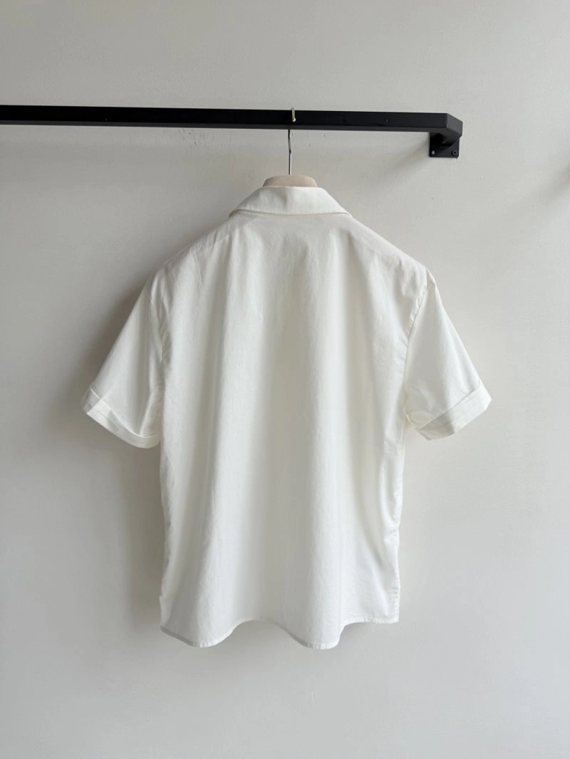 Miu Miu Shirts RelaxedFit 154485