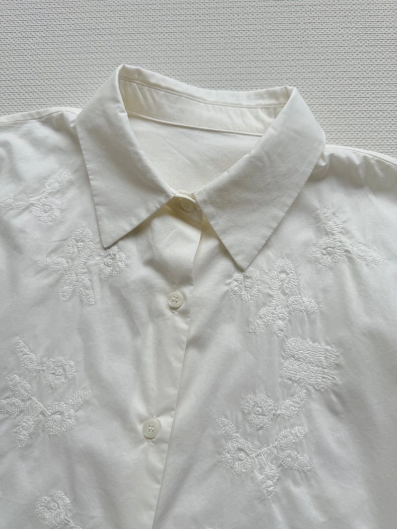 Miu Miu Shirts RelaxedFit 154485