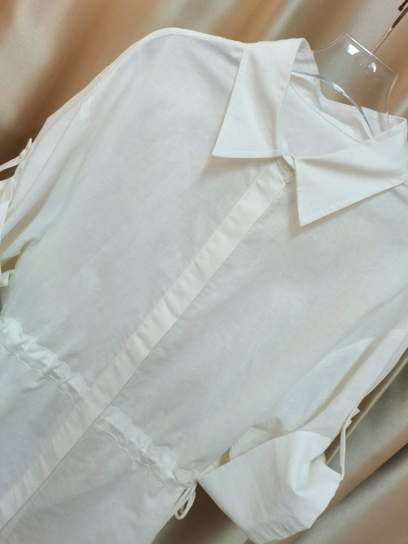 Miu Miu Shirts Effortless 154488