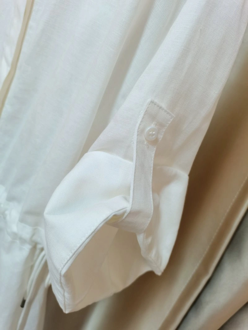 Miu Miu Shirts Effortless 154488