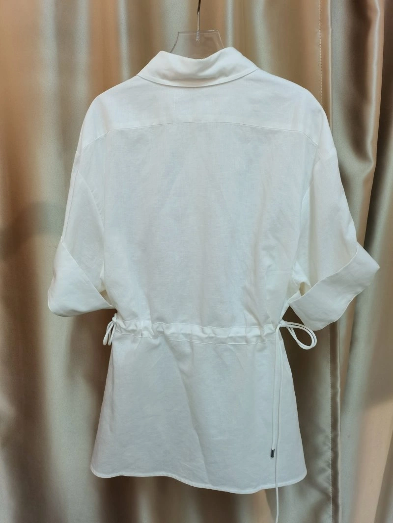 Miu Miu Shirts Effortless 154488