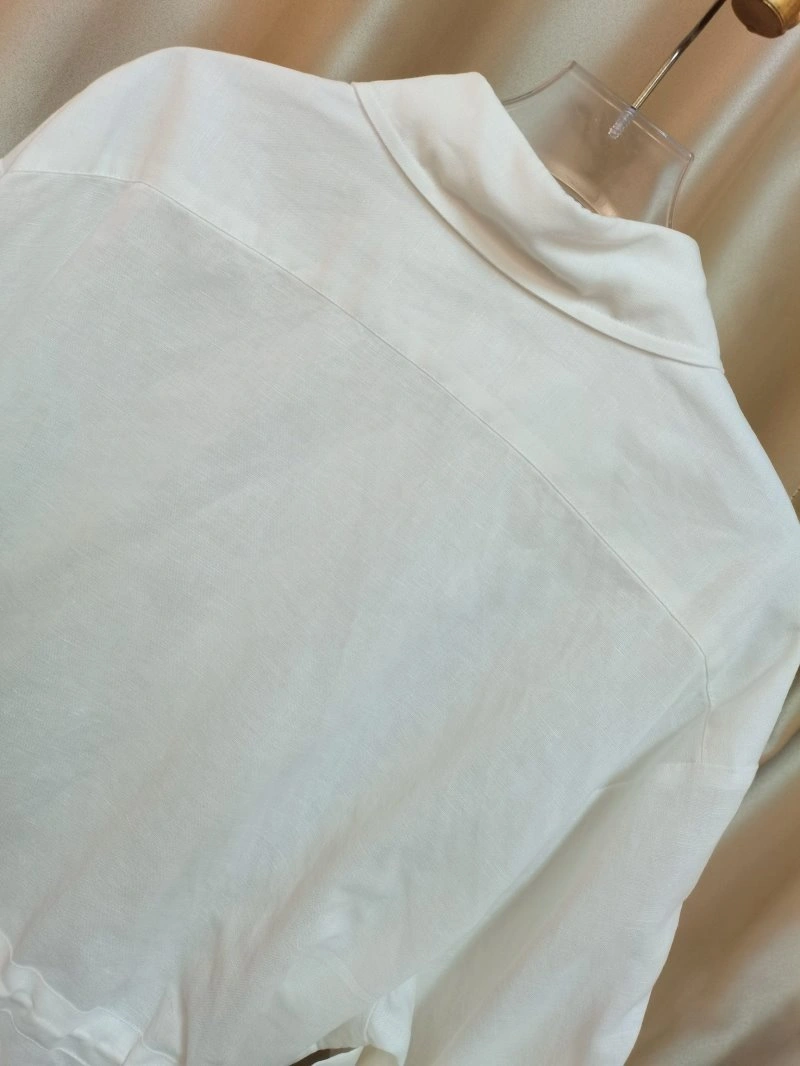 Miu Miu Shirts Effortless 154488