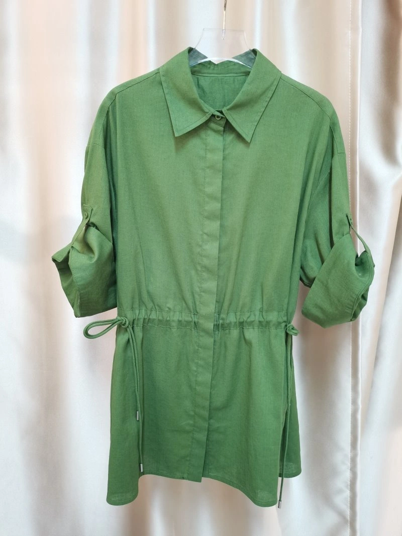 Miu Miu Shirts Compact 154501