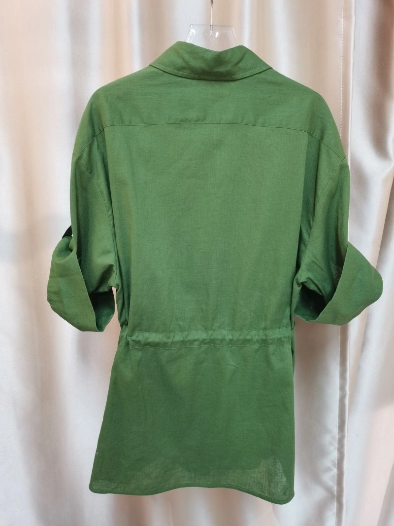 Miu Miu Shirts Compact 154501
