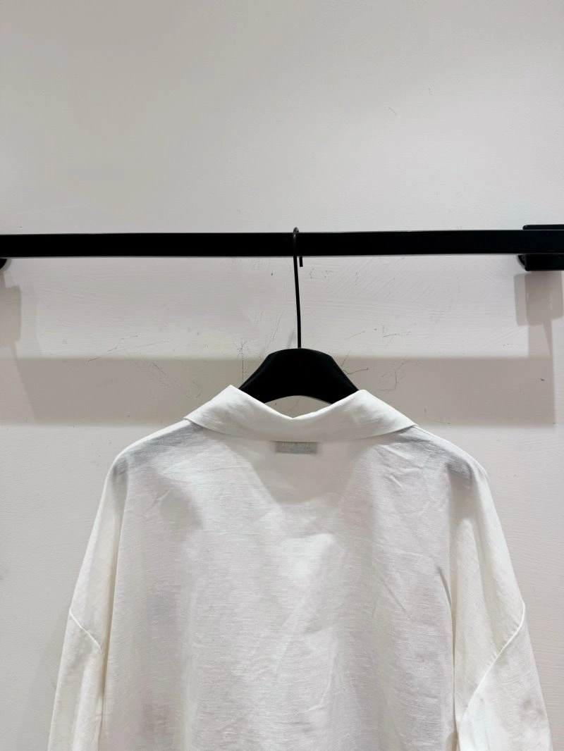 Tailored Miu Miu Shirts 154536