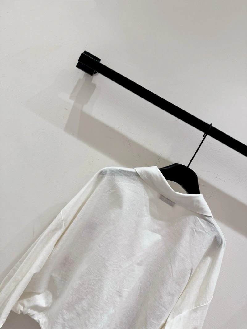 Tailored Miu Miu Shirts 154536